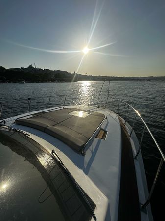 Custom Built 78 | Boru