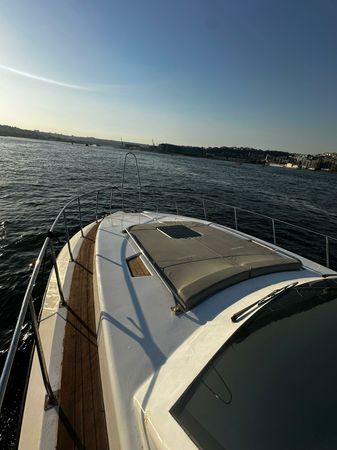 Custom Built 78 | Boru