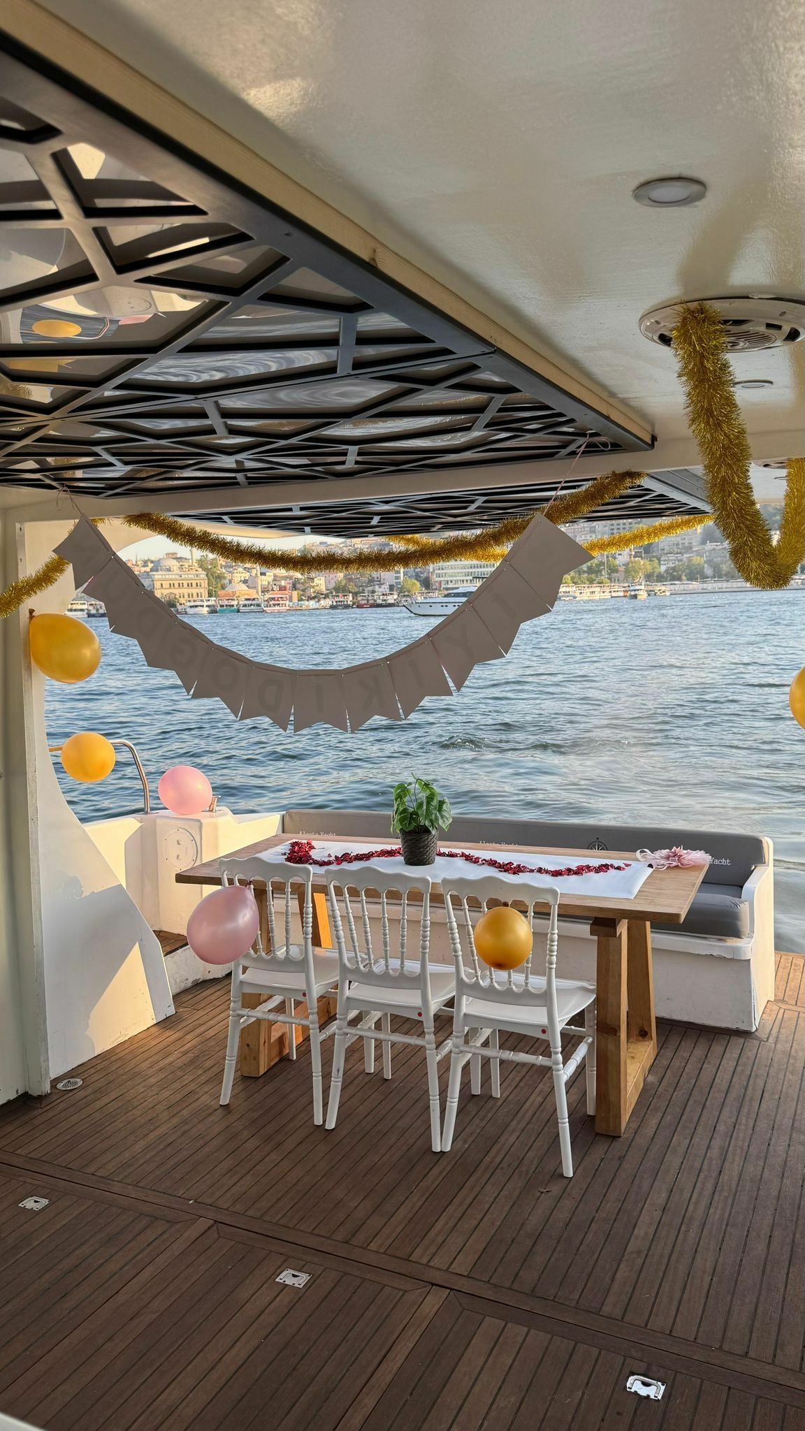 Custom Built 78 | Boru