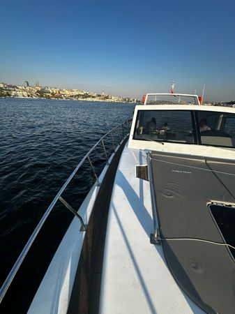 Custom Built 78 | Boru