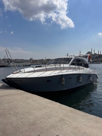 Custom Built 78 | Boru