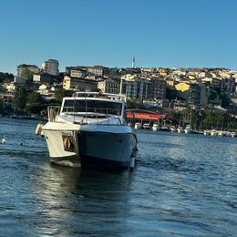 Custom Built 78 | Boru