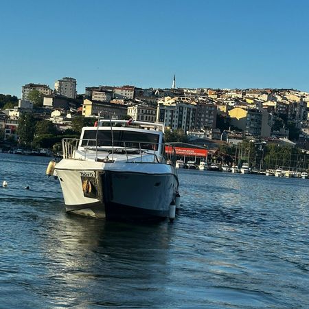 Custom Built 78 | Boru