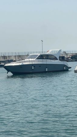 Custom Built 78 | Boru