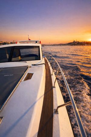 Custom Built 78 | Boru