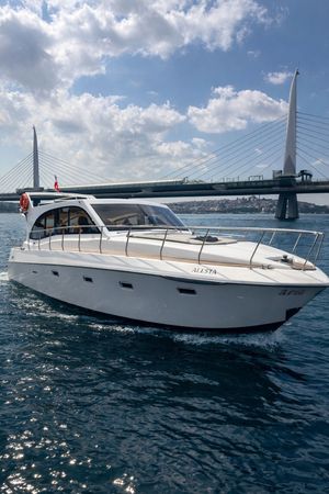 Custom Built 78 | Boru