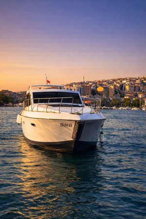 Custom Built 78 | Boru