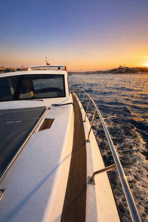 Custom Built 78 | Boru