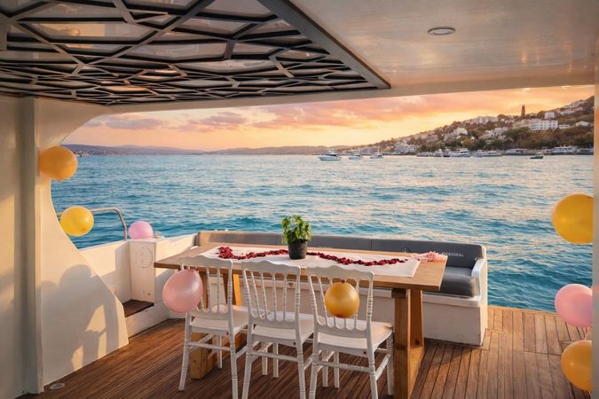 Custom Built 78 | Boru