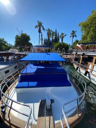 Custom Built 59 | Estralla De Mar