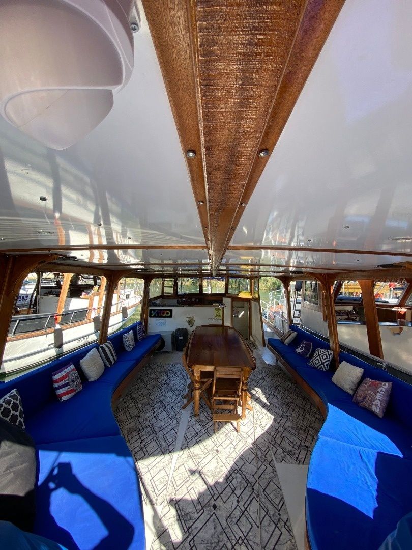 Custom Built 59 | Estralla De Mar