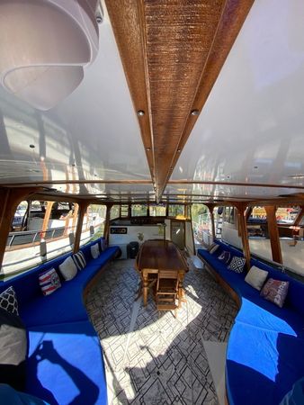 Custom Built 59 | Estralla De Mar