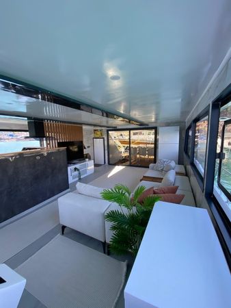 Custom Built 68 | Lagertha-A