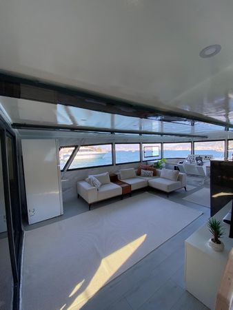 Custom Built 68 | Lagertha-A