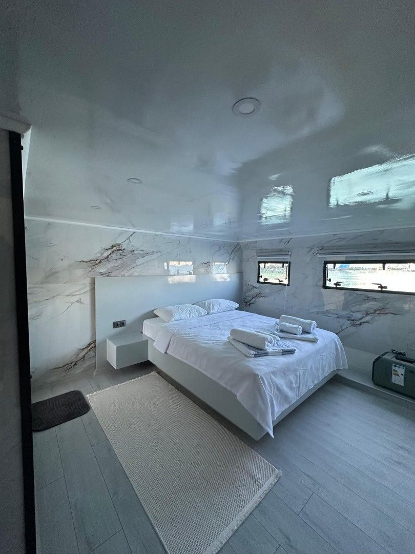 Custom Built 68 | Lagertha-A