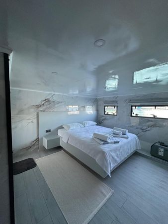 Custom Built 68 | Lagertha-A