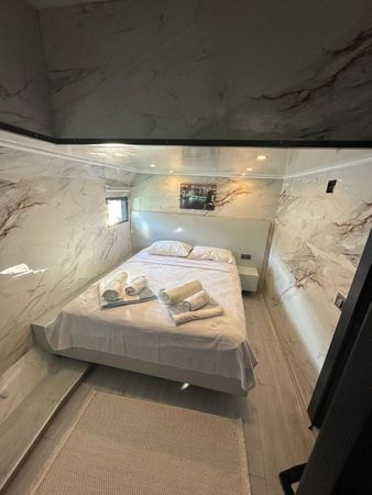 Custom Built 68 | Lagertha-A