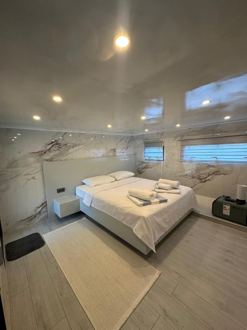 Custom Built 68 | Lagertha-A