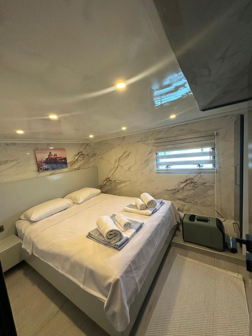 Custom Built 68 | Lagertha-A