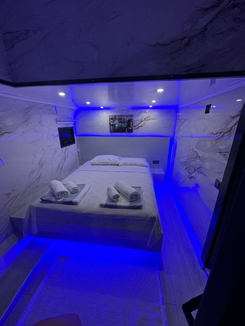 Custom Built 68 | Lagertha-A