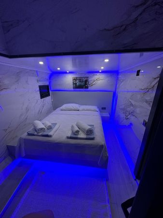 Custom Built 68 | Lagertha-A