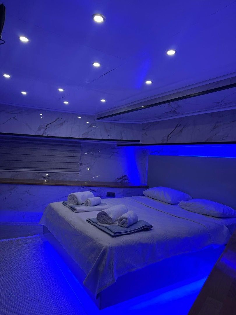 Custom Built 68 | Lagertha-A