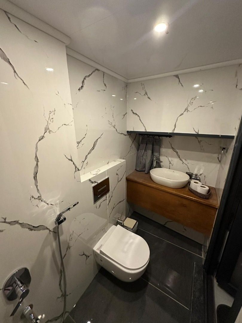 Custom Built 68 | Lagertha-A