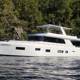 Custom Built 68 | Lagertha-A