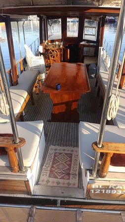 Custom Built 33 | Onur A