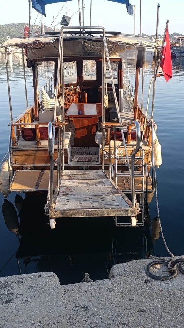 Custom Built 33 | Onur A