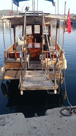 Custom Built 33 | Onur A