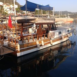 Custom Built 33 | Onur A