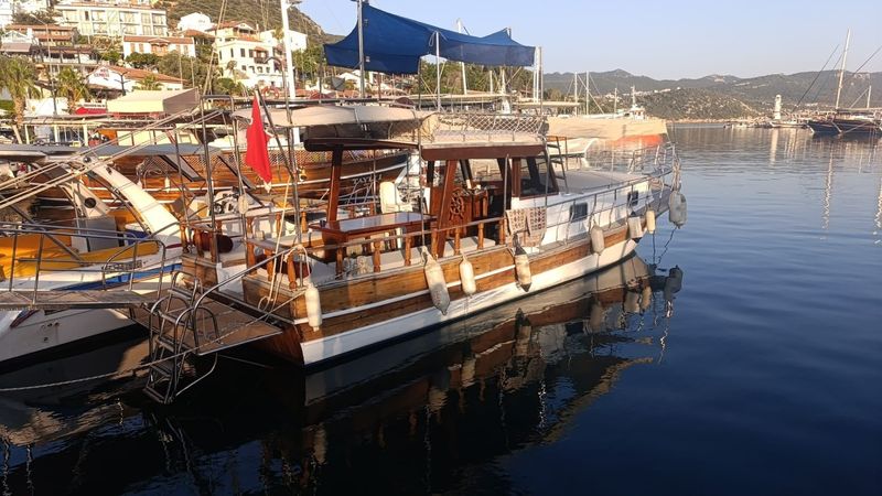 Custom Built 33 | Onur A