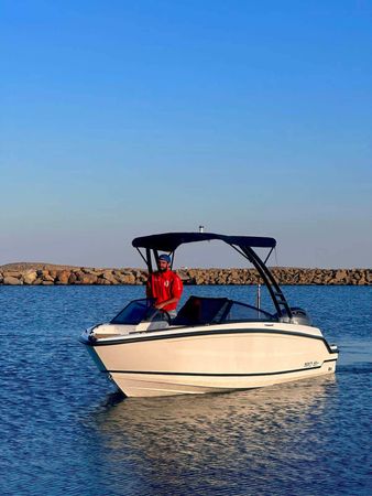 Compass 190 BR | Manta Rei