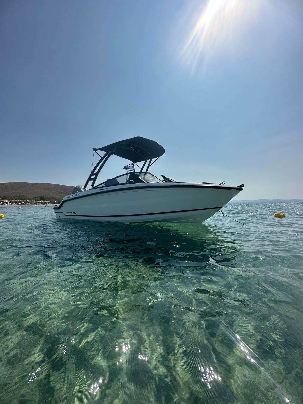 Compass 190 BR | Manta Rei