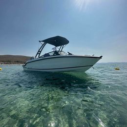 Compass 190 BR | Manta Rei