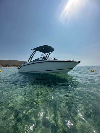 Compass 190 BR | Manta Rei