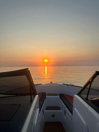 Compass 190 BR | Manta Rei