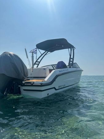 Compass 190 BR | Manta Rei