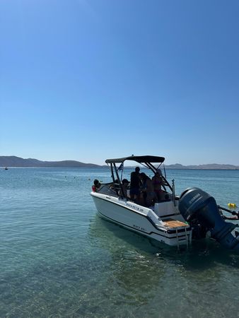 Compass 190 BR | Manta Rei