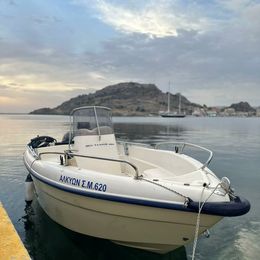 Blu Water 480 | Alkyon