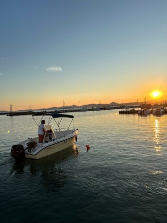 Blu Water 480 | Alkyon