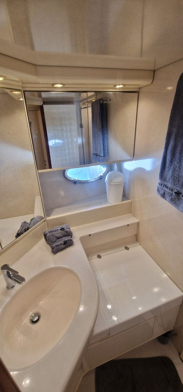 Pershing 65 | Elleven