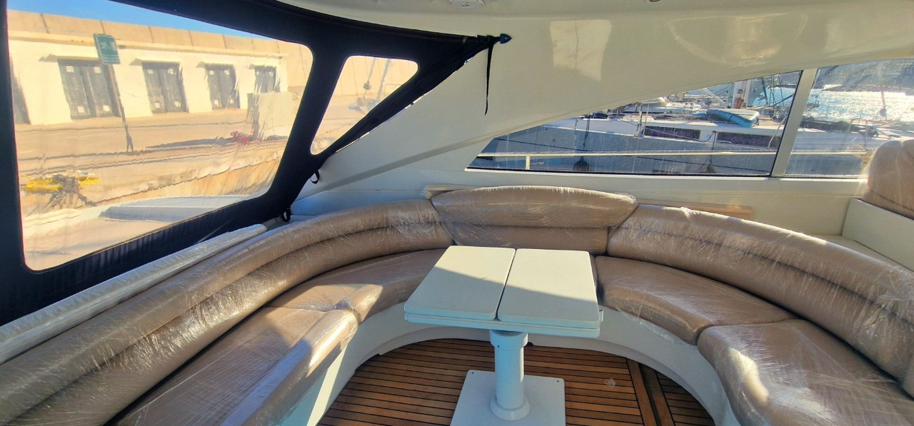 Pershing 65 | Elleven