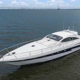 Pershing 65 | Elleven