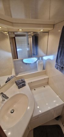 Pershing 65 | Elleven