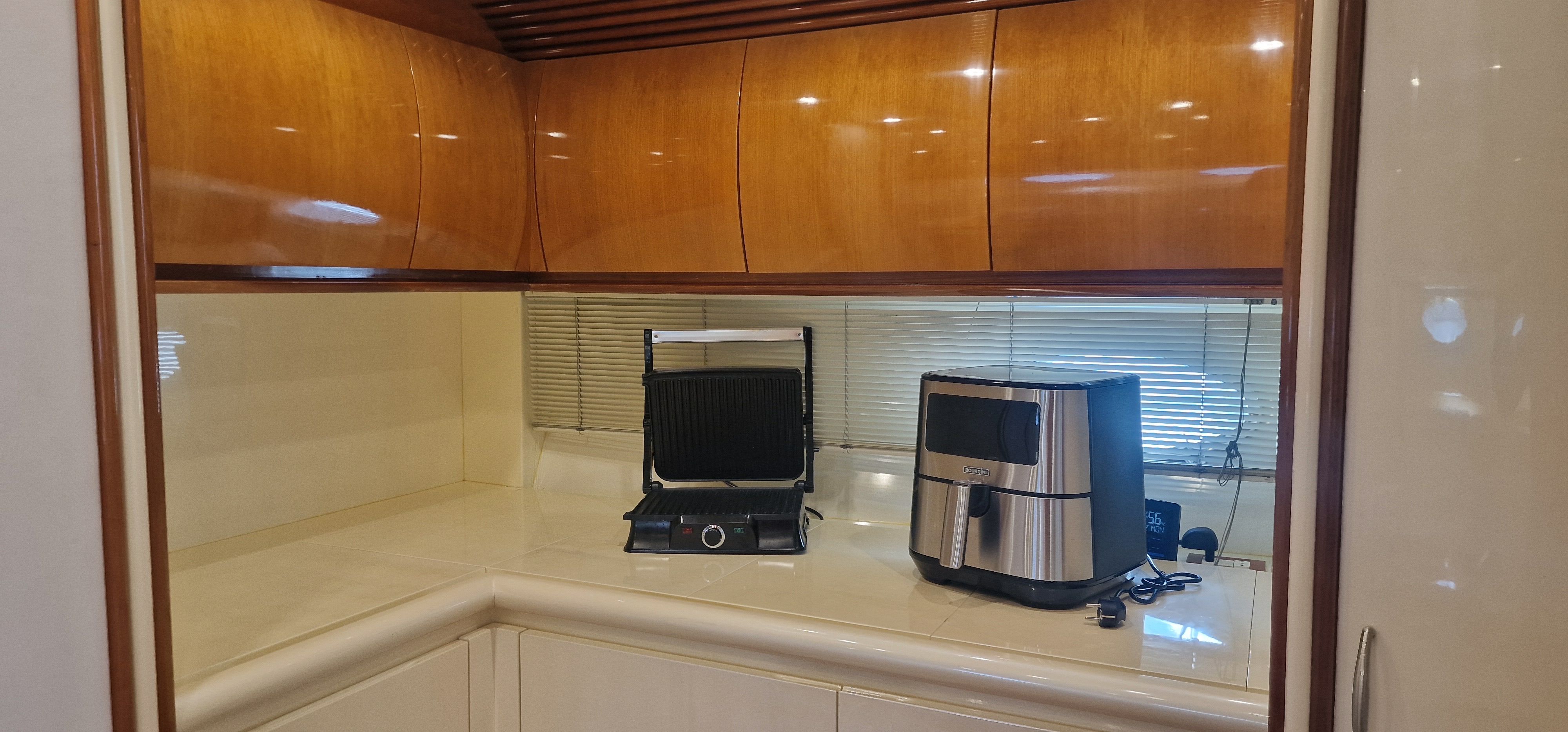 Pershing 65 | Elleven