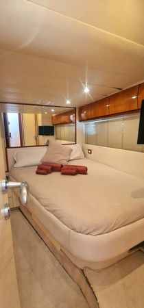 Pershing 65 | Elleven