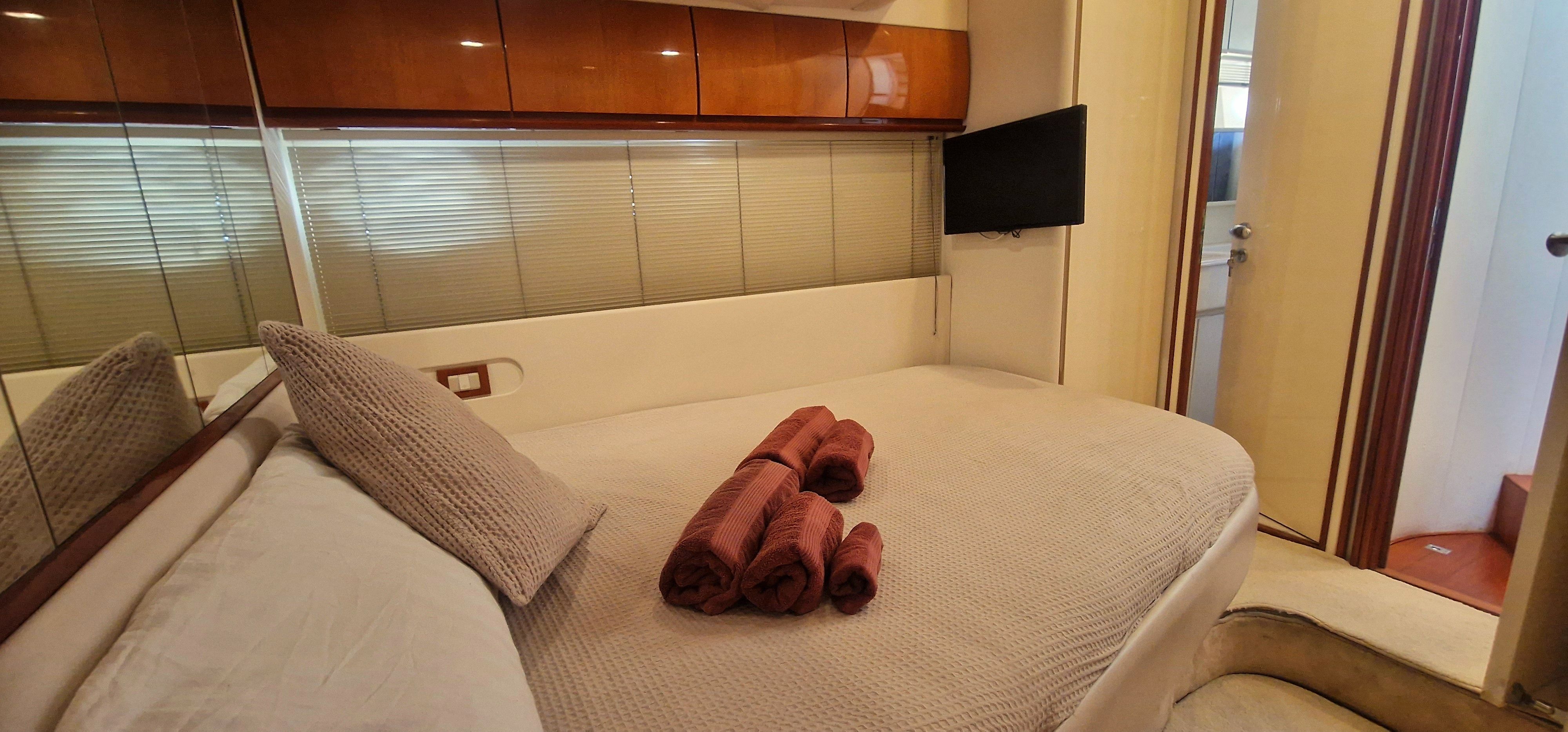 Pershing 65 | Elleven