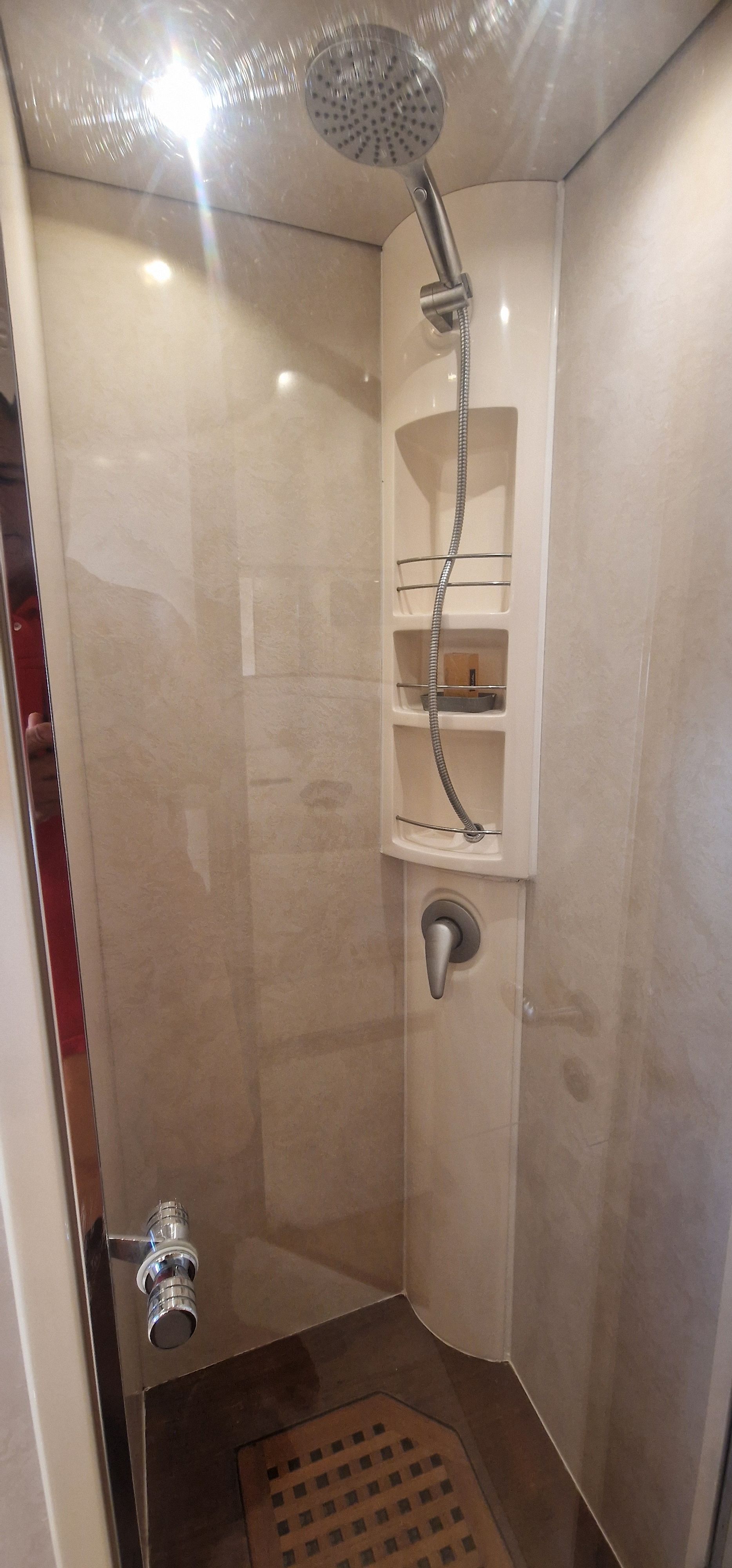 Pershing 65 | Elleven